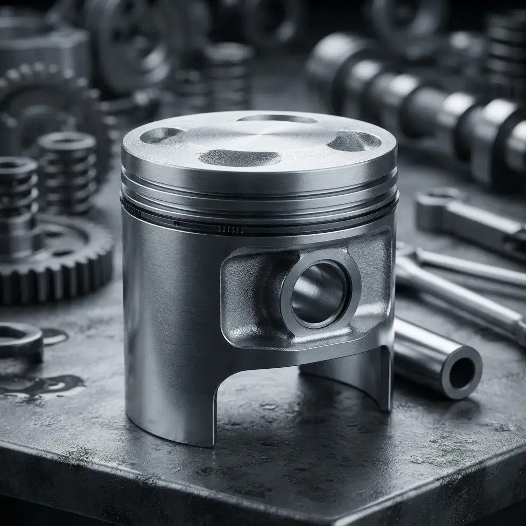 JGO PISTON CON PERNO - foto 4