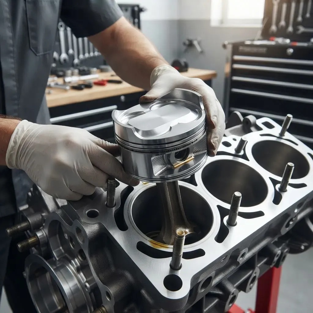 JGO PISTON CON PERNO - foto 3