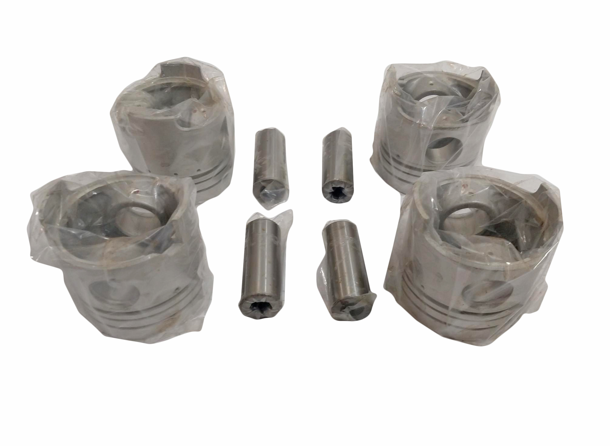 JGO PISTON CON PERNO