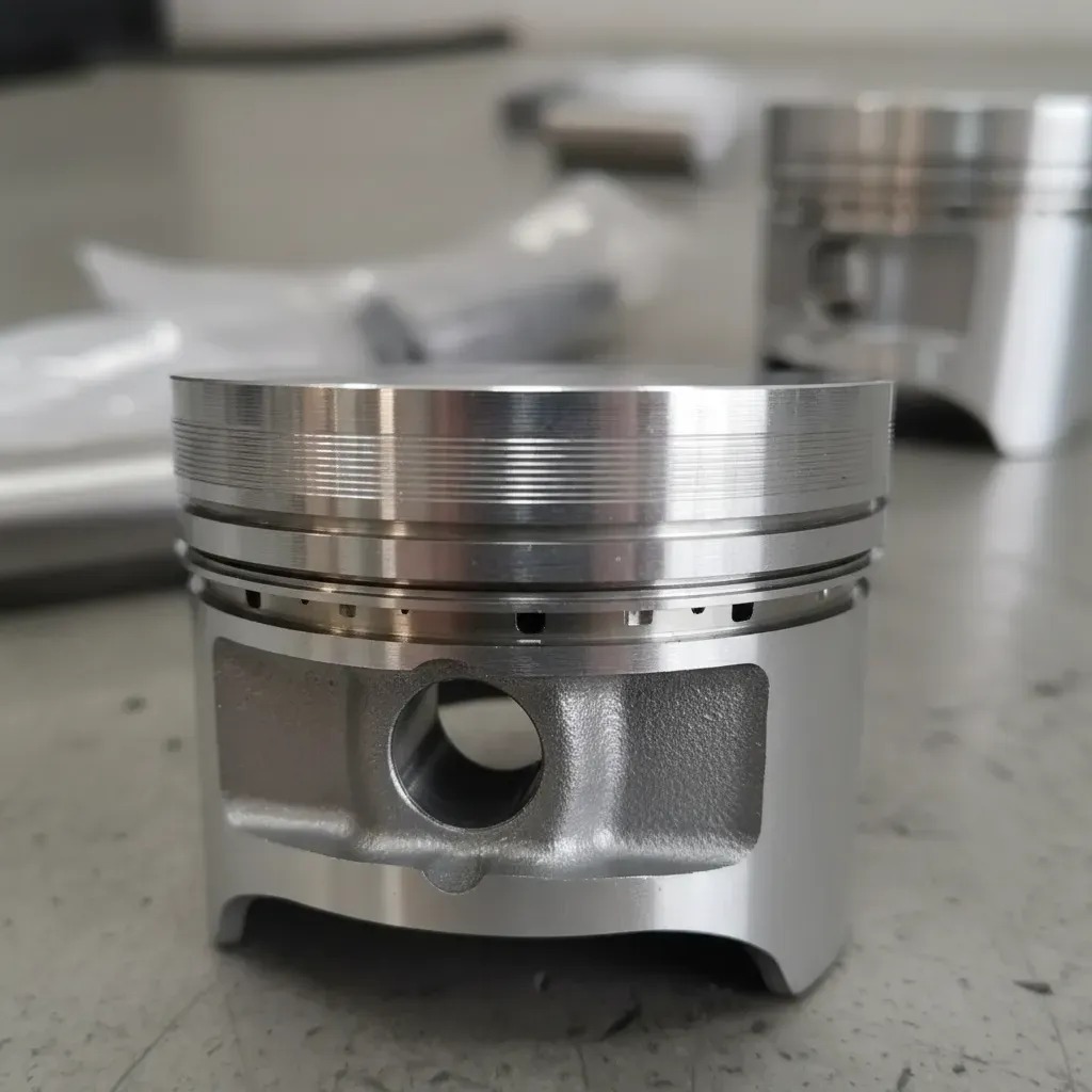 JGO PISTON CON PERNO - foto 3