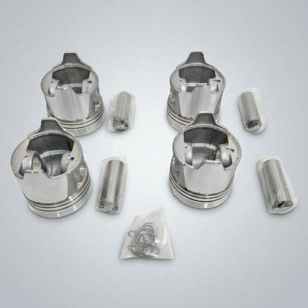 JGO PISTON CON PERNO - foto 4