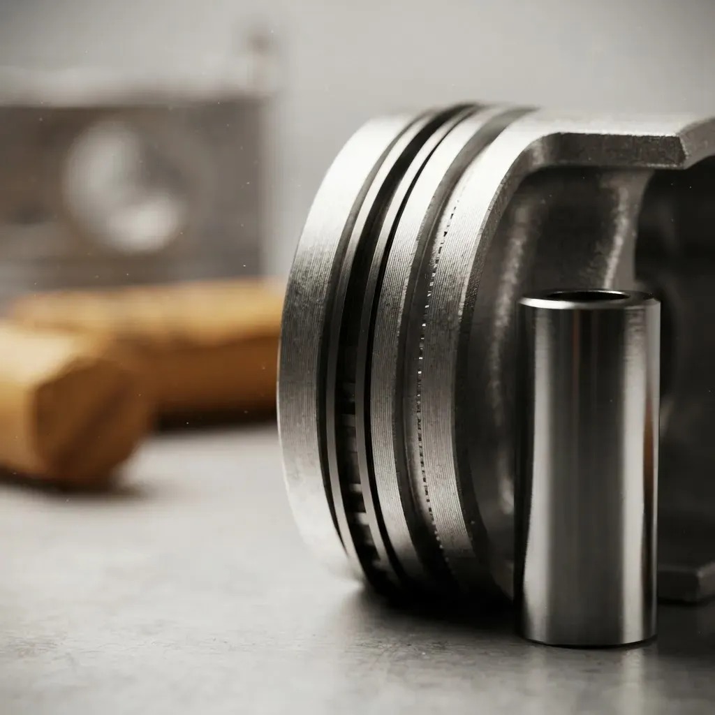 JGO PISTON CON PERNO - foto 4