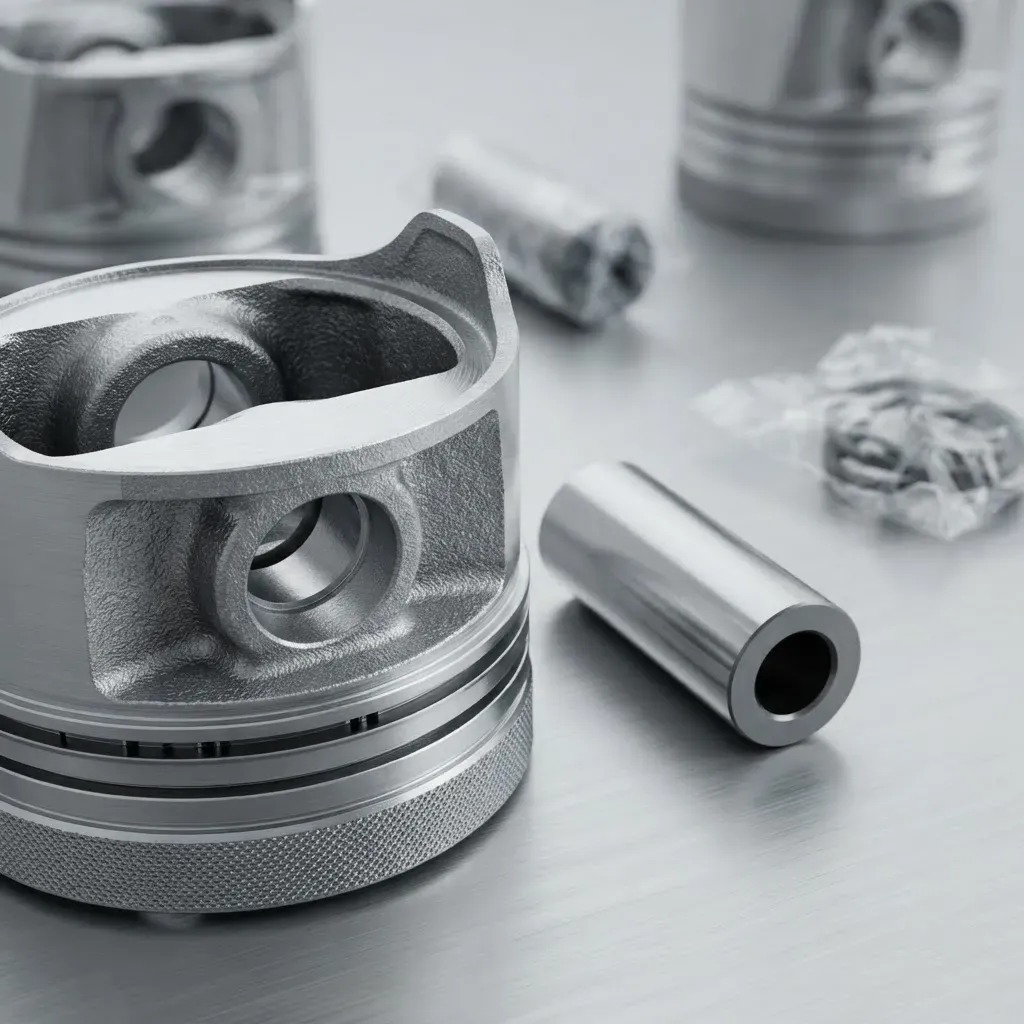 JGO PISTON CON PERNO - foto 5