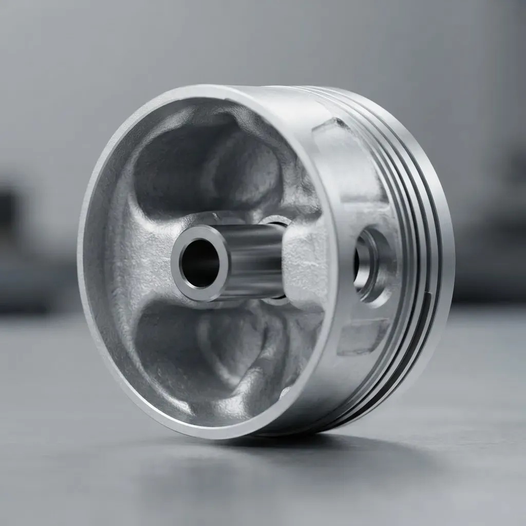 JGO PISTON CON PERNO - foto 4