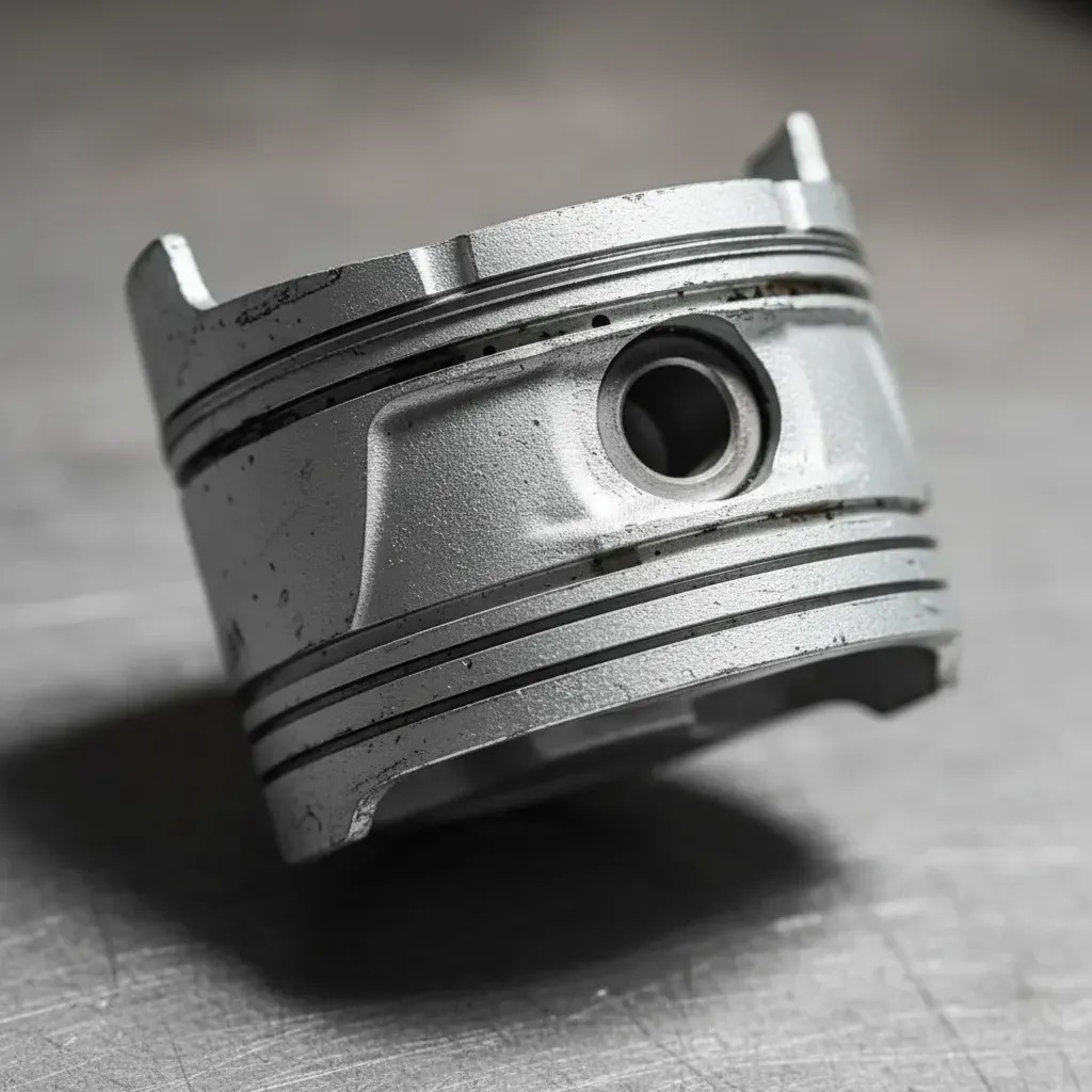 JGO PISTON CON PERNO - foto 4