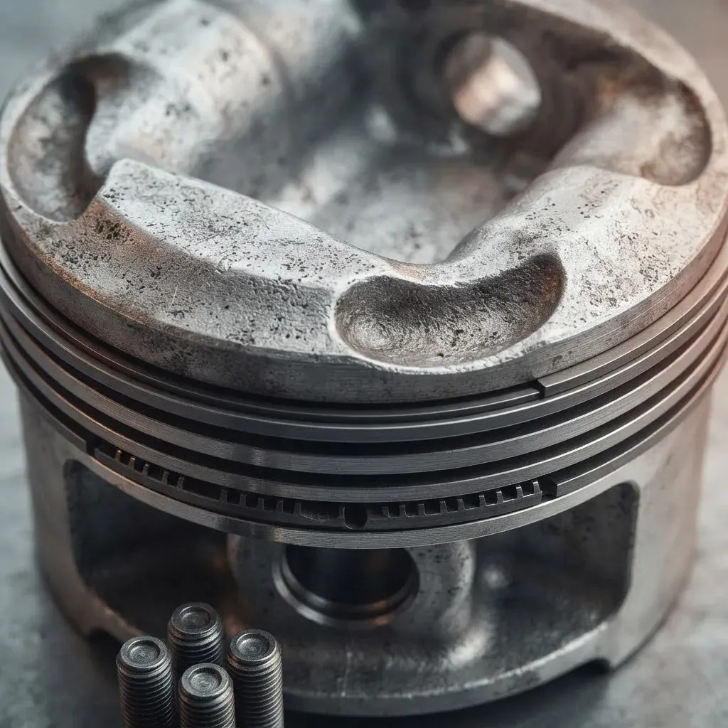 JGO PISTON CON PERNO - foto 4