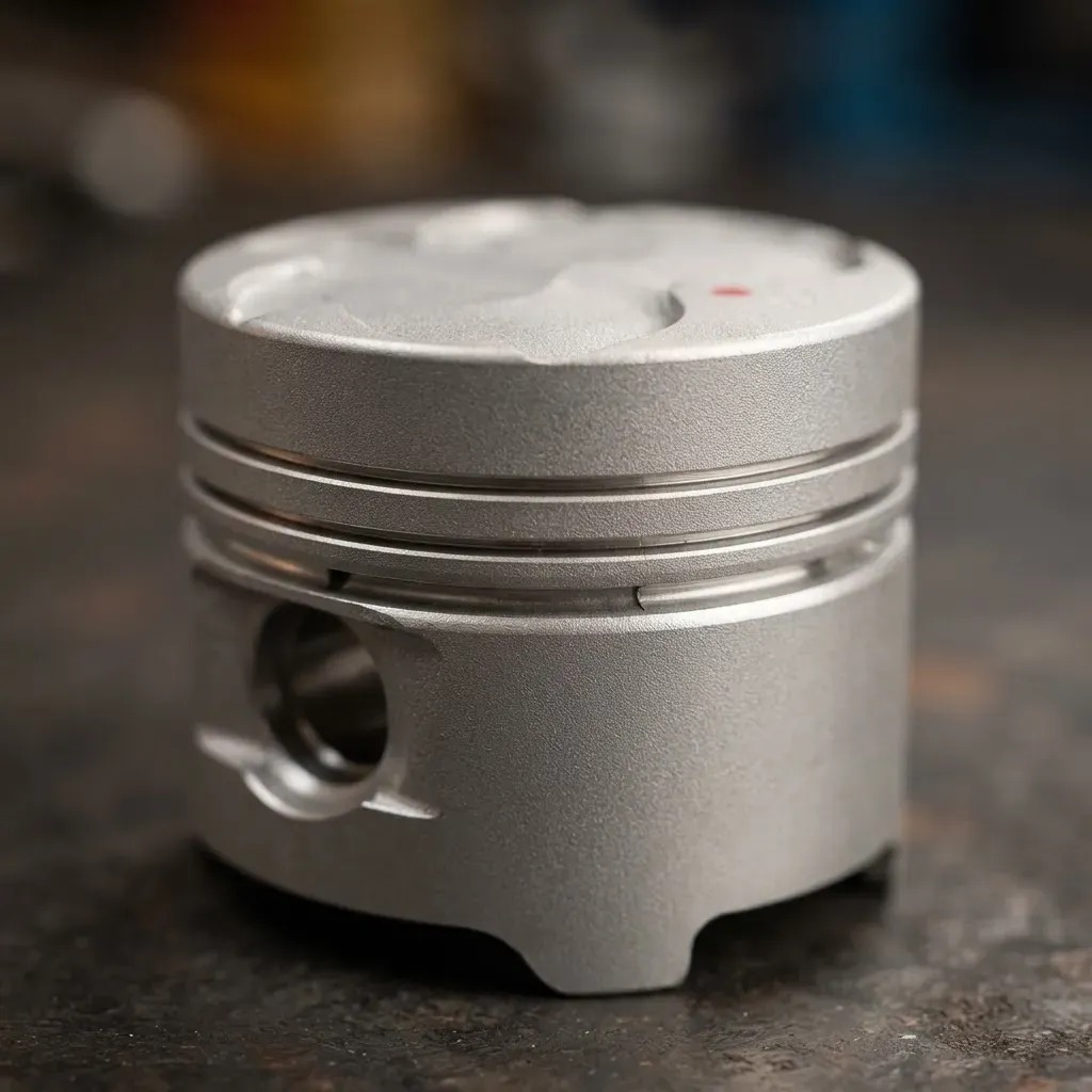 JGO PISTON CON PERNO - foto 4