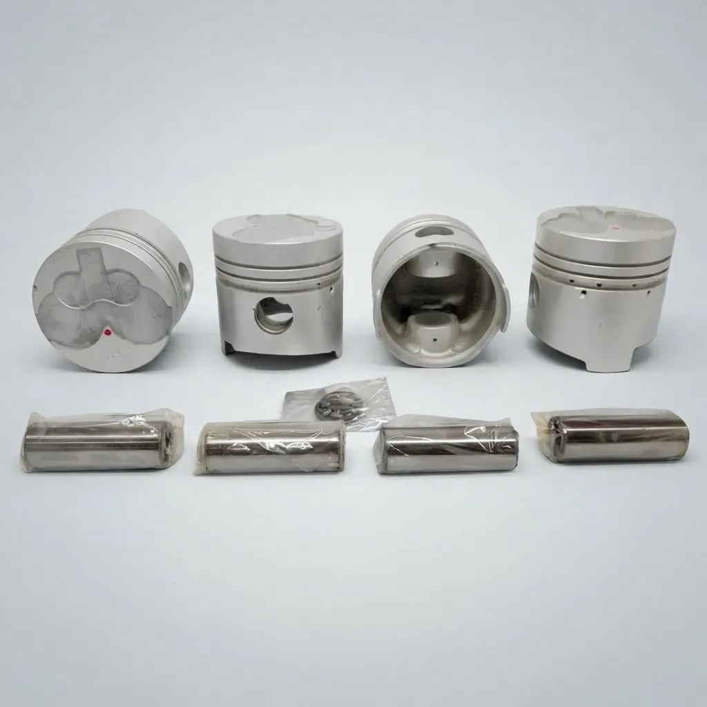 JGO PISTON CON PERNO - foto 5