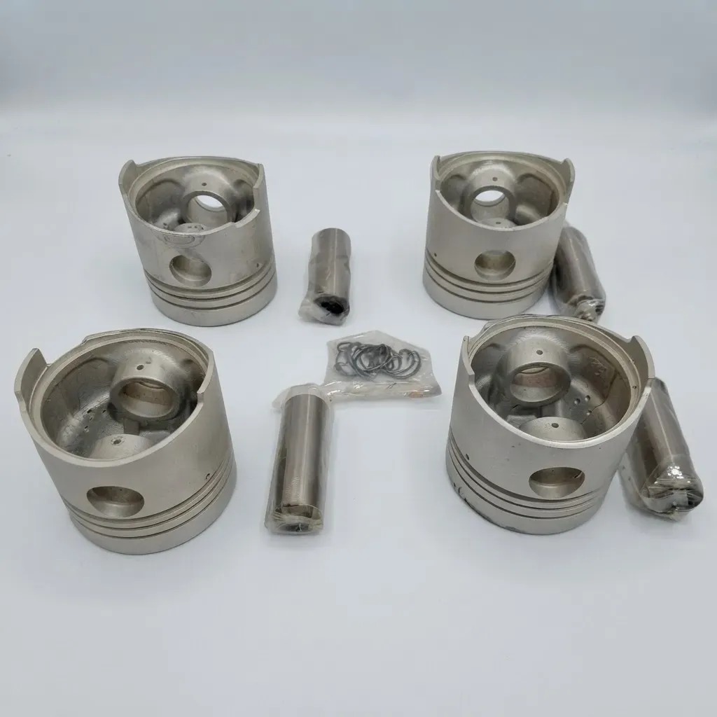 JGO PISTON CON PERNO - foto 5
