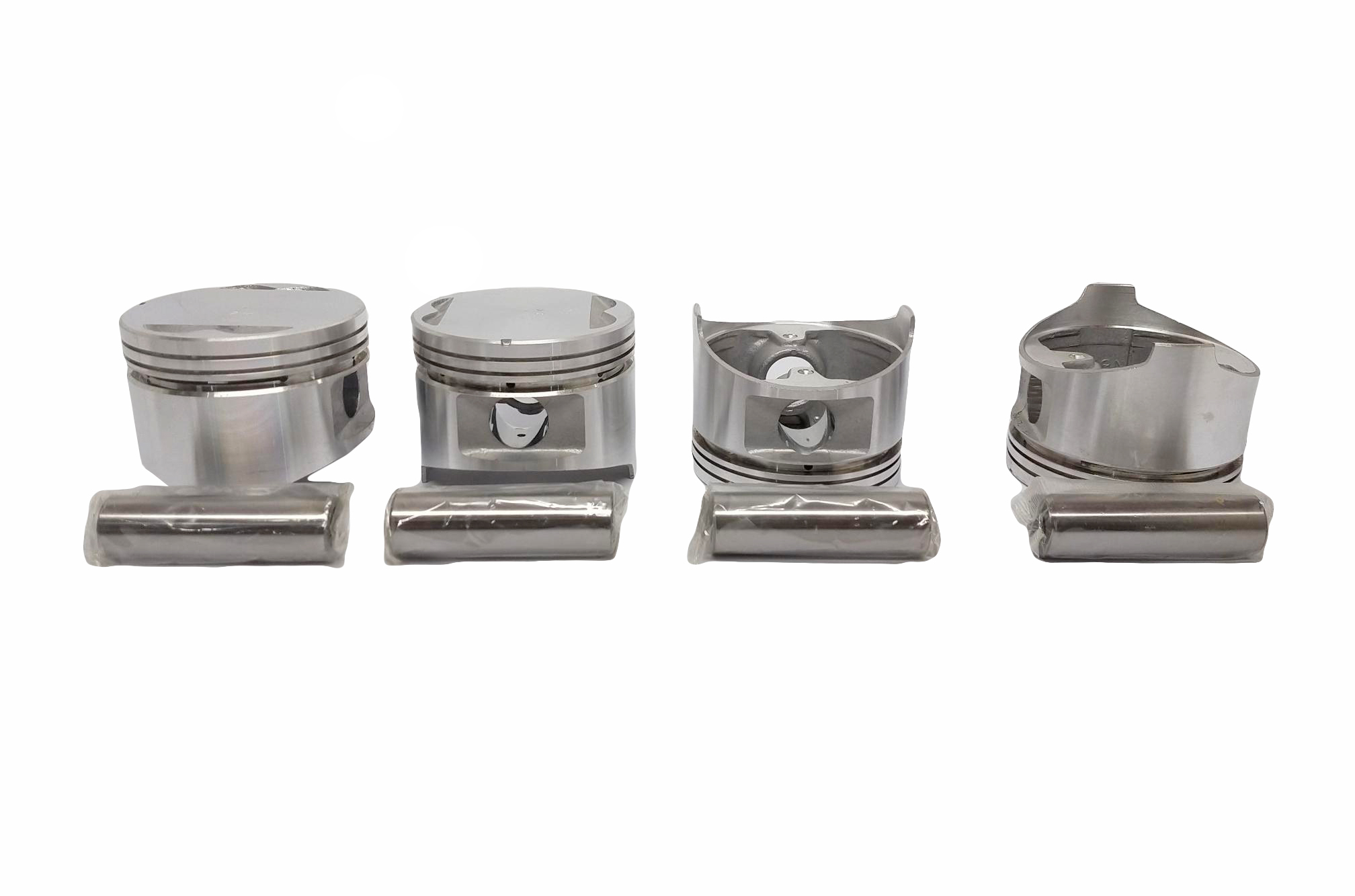 JGO PISTON CON PERNO