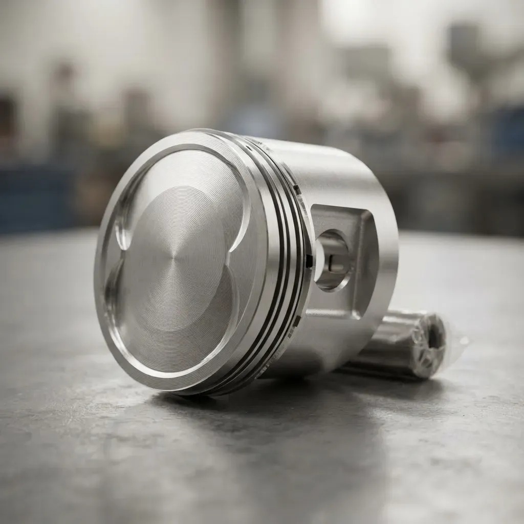 JGO PISTON CON PERNO - foto 4