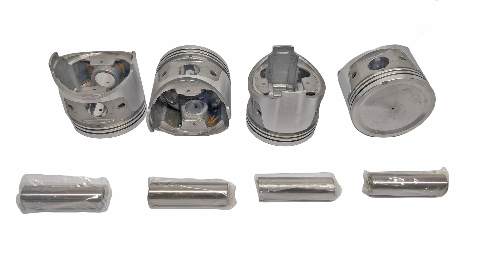 JGO PISTON CON PERNO
