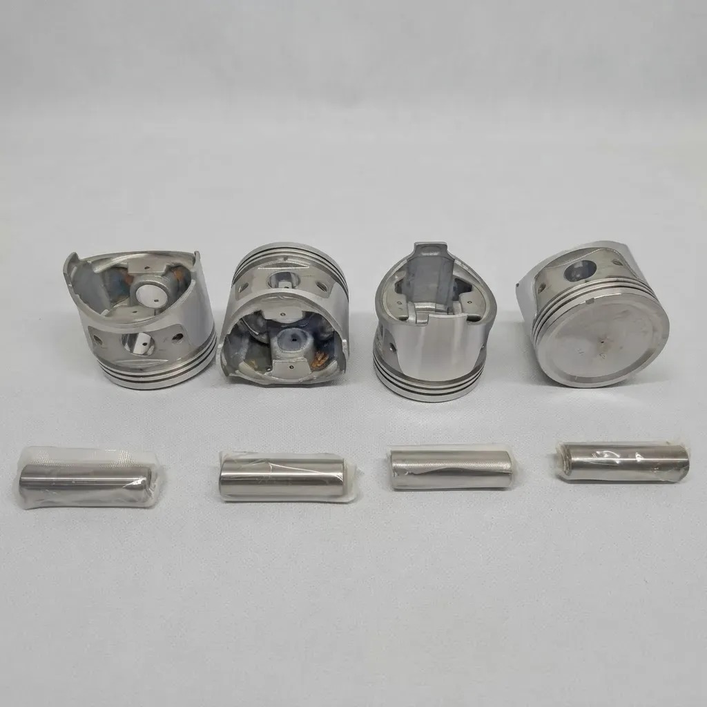 JGO PISTON CON PERNO - foto 5