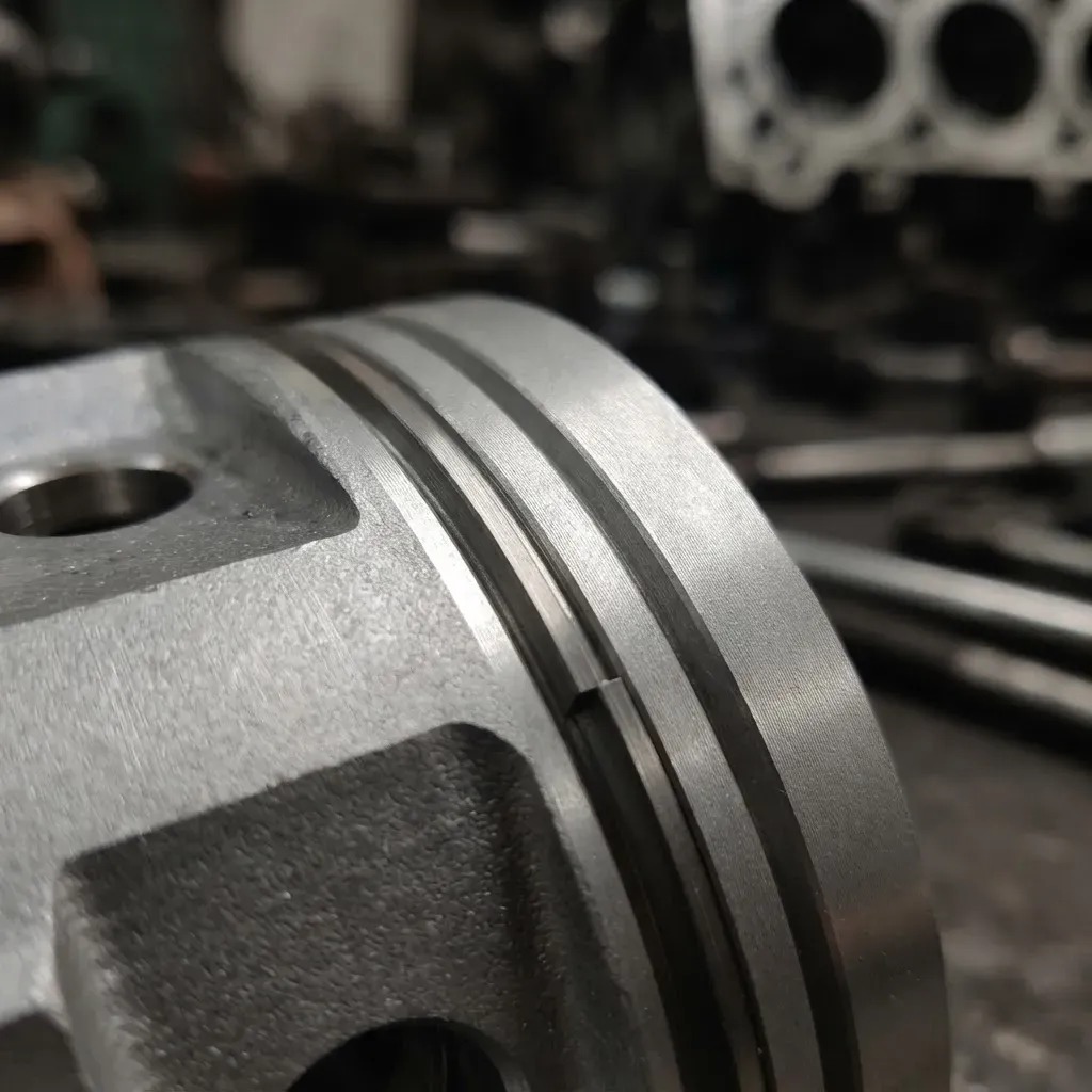 JGO PISTON CON PERNO - foto 4