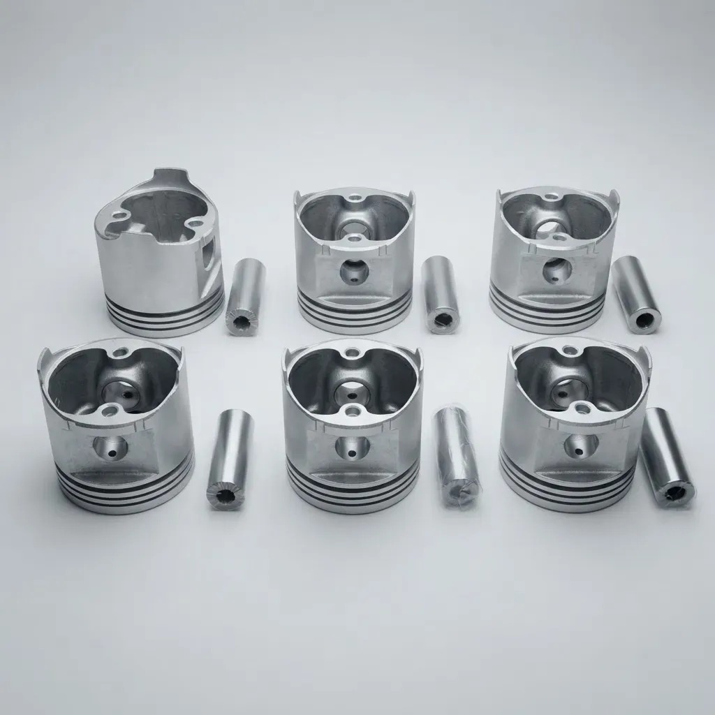 JGO PISTON CON PERNO - foto 5