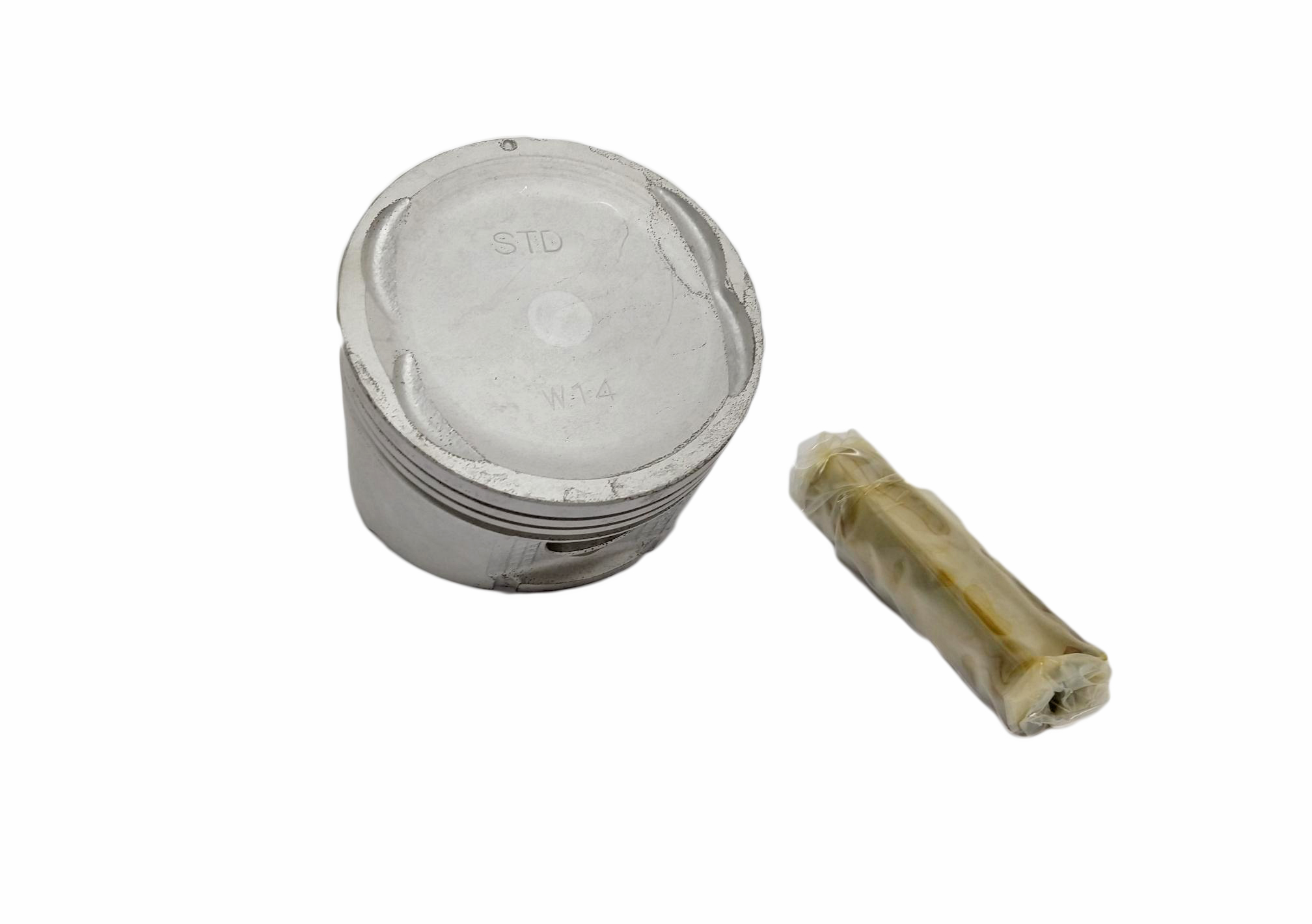 JGO PISTON CON PERNO