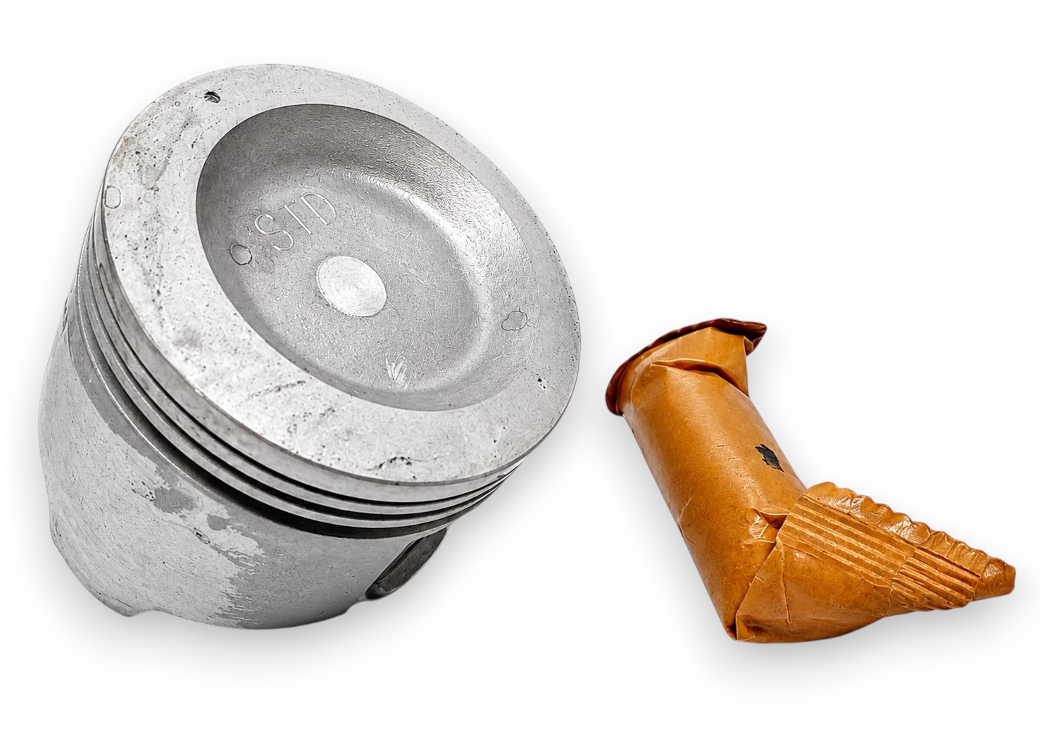 JGO PISTON CON PERNO