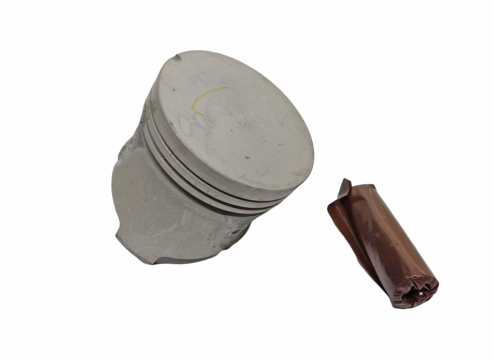 JGO PISTON CON PERNO
