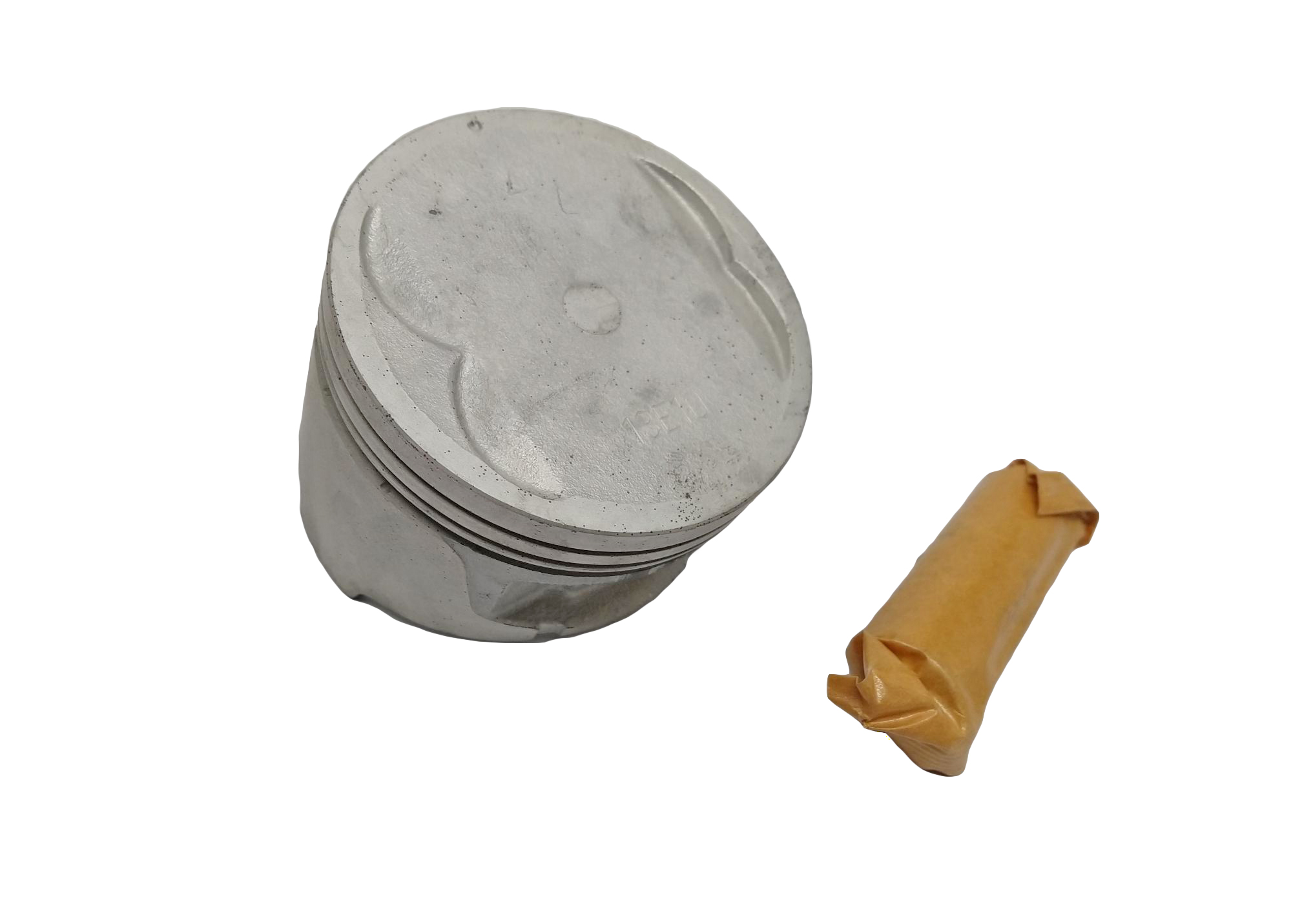 JGO PISTON CON PERNO