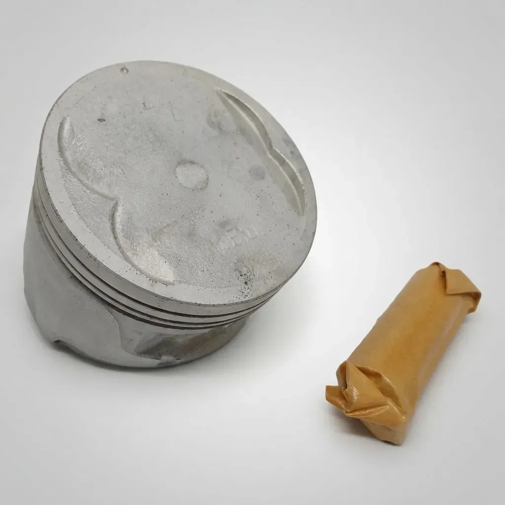 JGO PISTON CON PERNO - foto 5