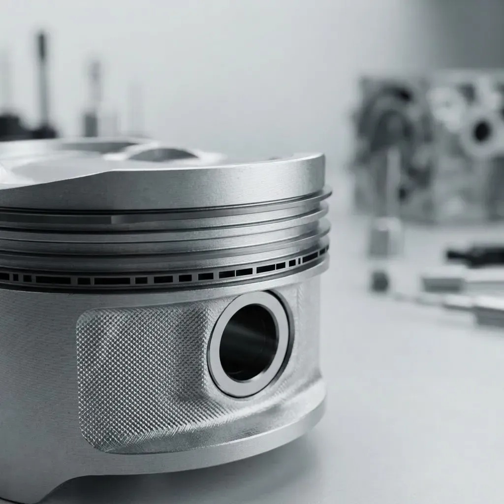 JGO PISTON CON PERNO - foto 4