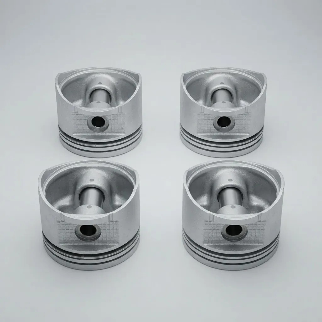 JGO PISTON CON PERNO - foto 5