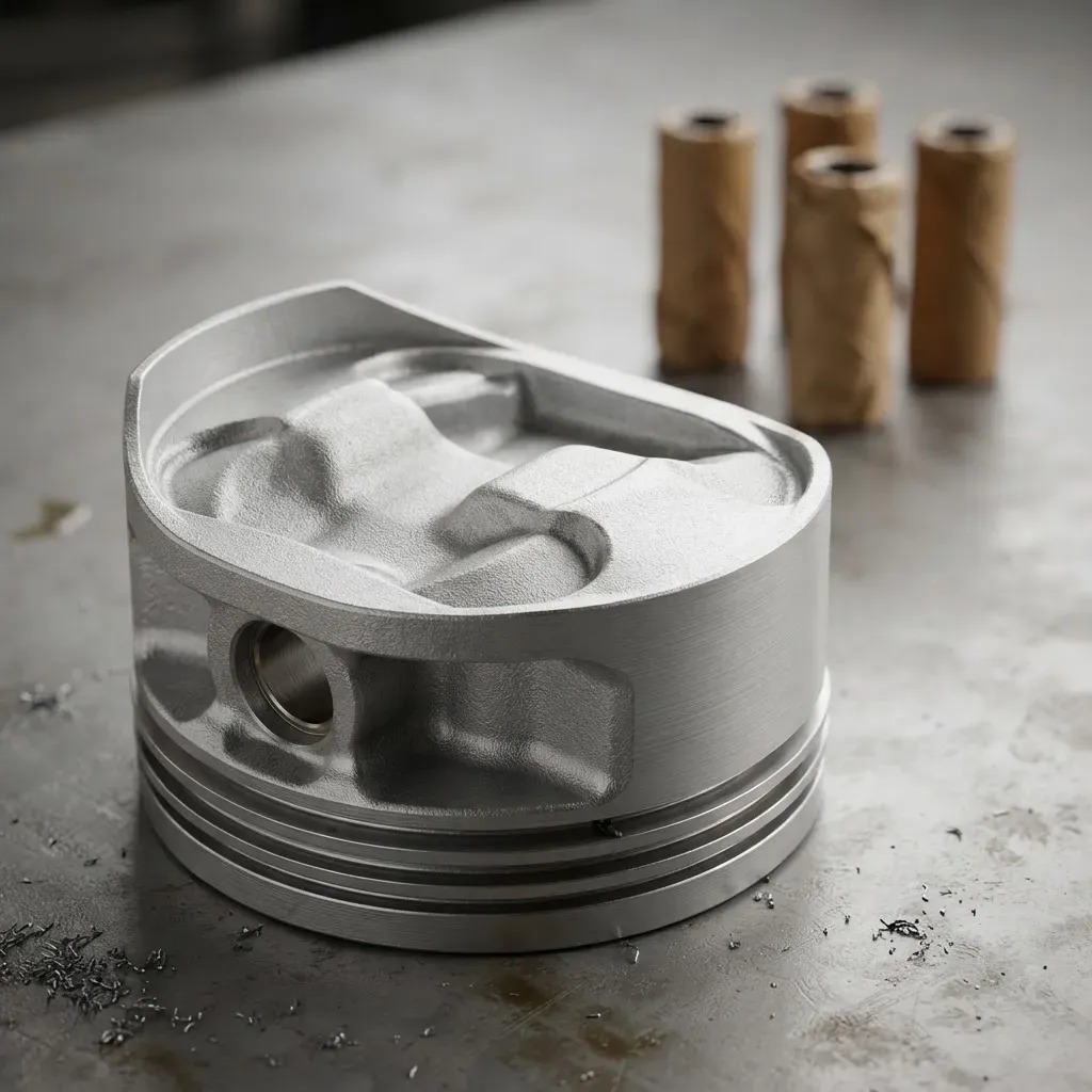 JGO PISTON CON PERNO - foto 4