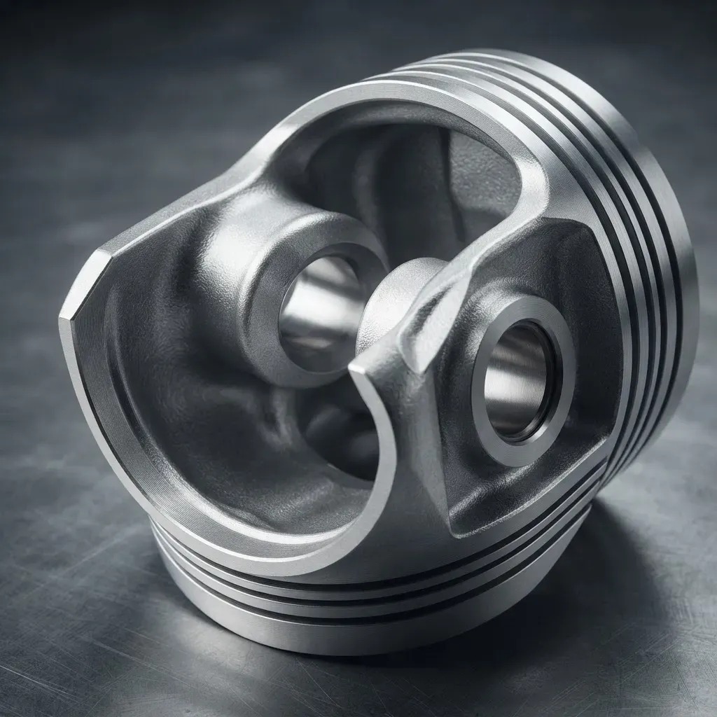 JGO PISTON CON PERNO - foto 4