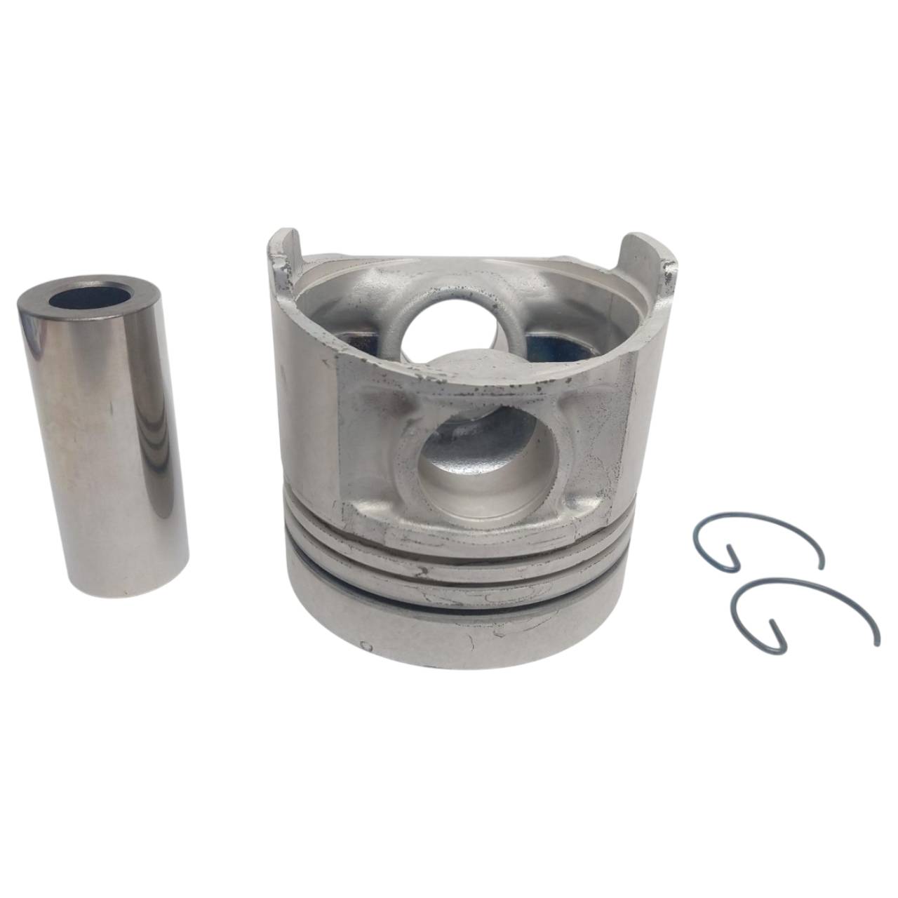 PISTON C/PERNO D22