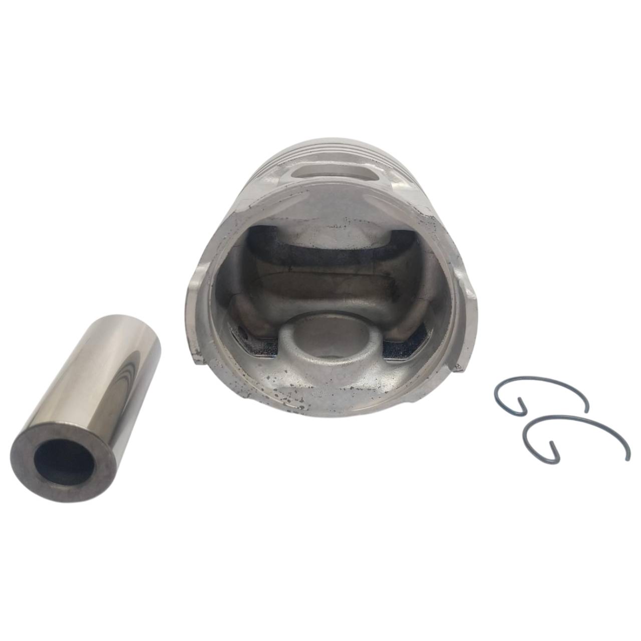 PISTON C/PERNO D22 - foto 2