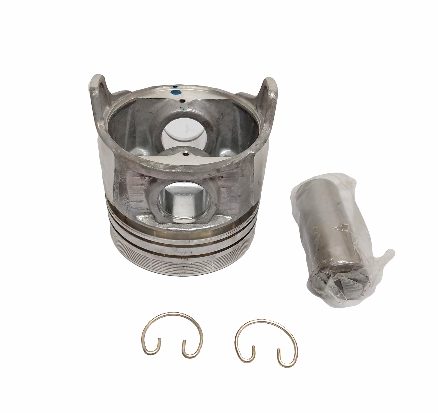 PISTON CON PERNO (POR UNIDAD)