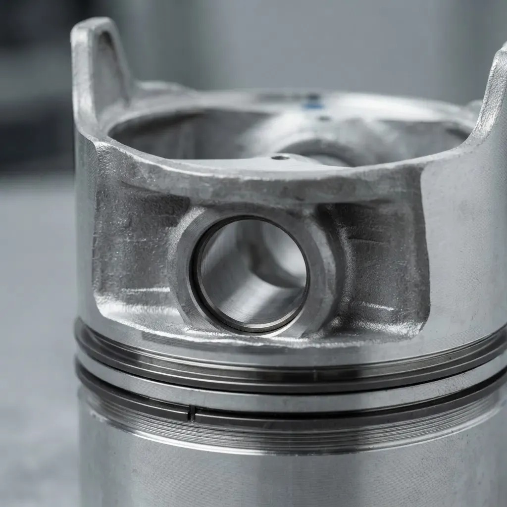 PISTON CON PERNO (POR UNIDAD) - foto 4