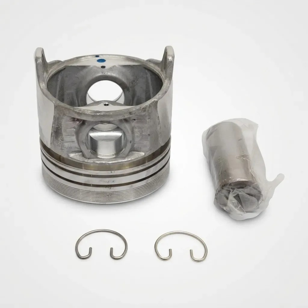 PISTON CON PERNO (POR UNIDAD) - foto 5