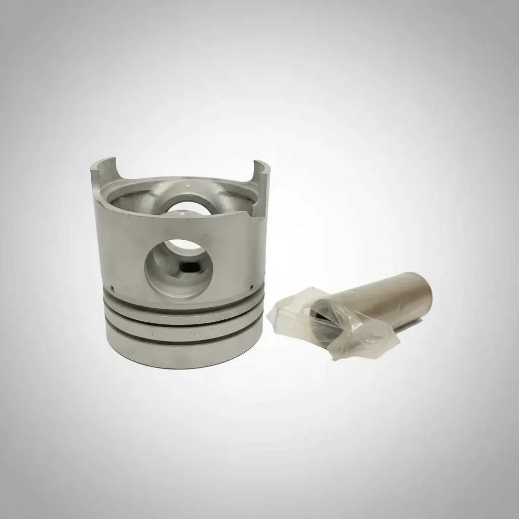 PISTON CON PERNO (POR UNIDAD) - foto 5
