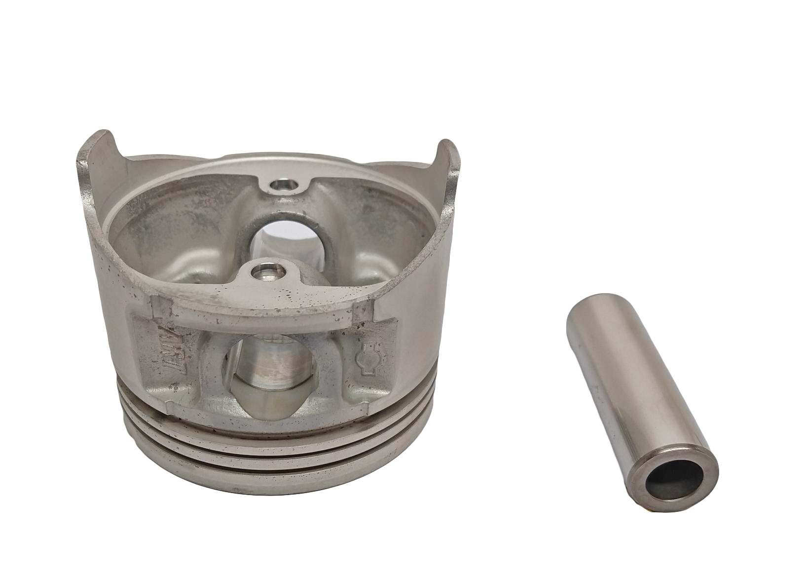 PISTON CON PERNO (POR UNIDAD)