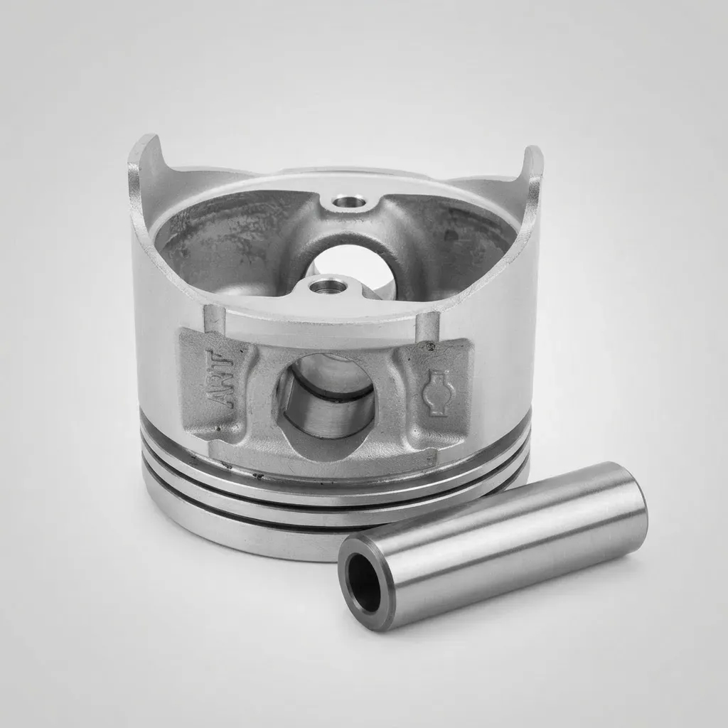 PISTON CON PERNO (POR UNIDAD) - foto 2