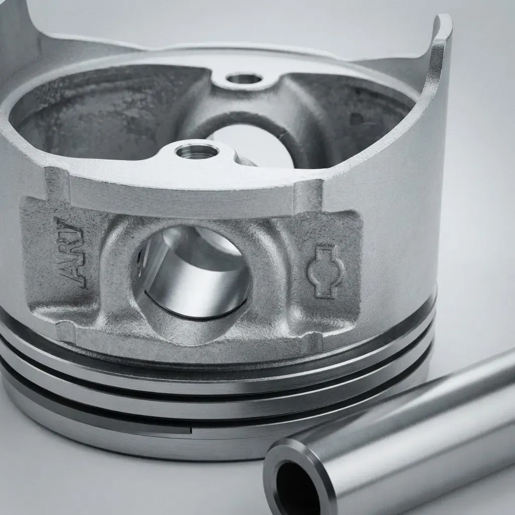 PISTON CON PERNO (POR UNIDAD) - foto 3