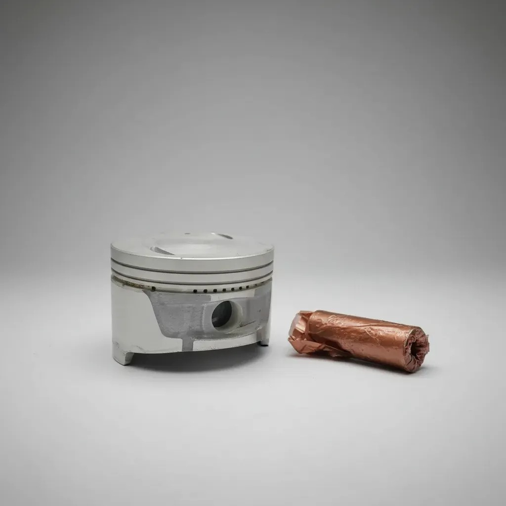 PISTON CON PERNO - foto 5