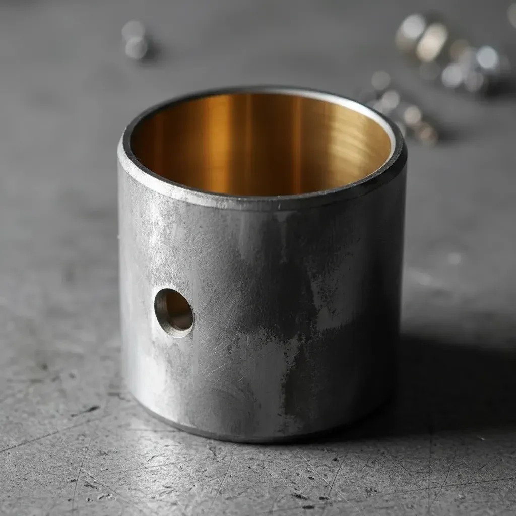 BUJE PERNO PISTON - foto 4