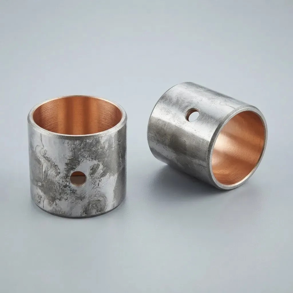 BUJE PERNO PISTON - foto 5