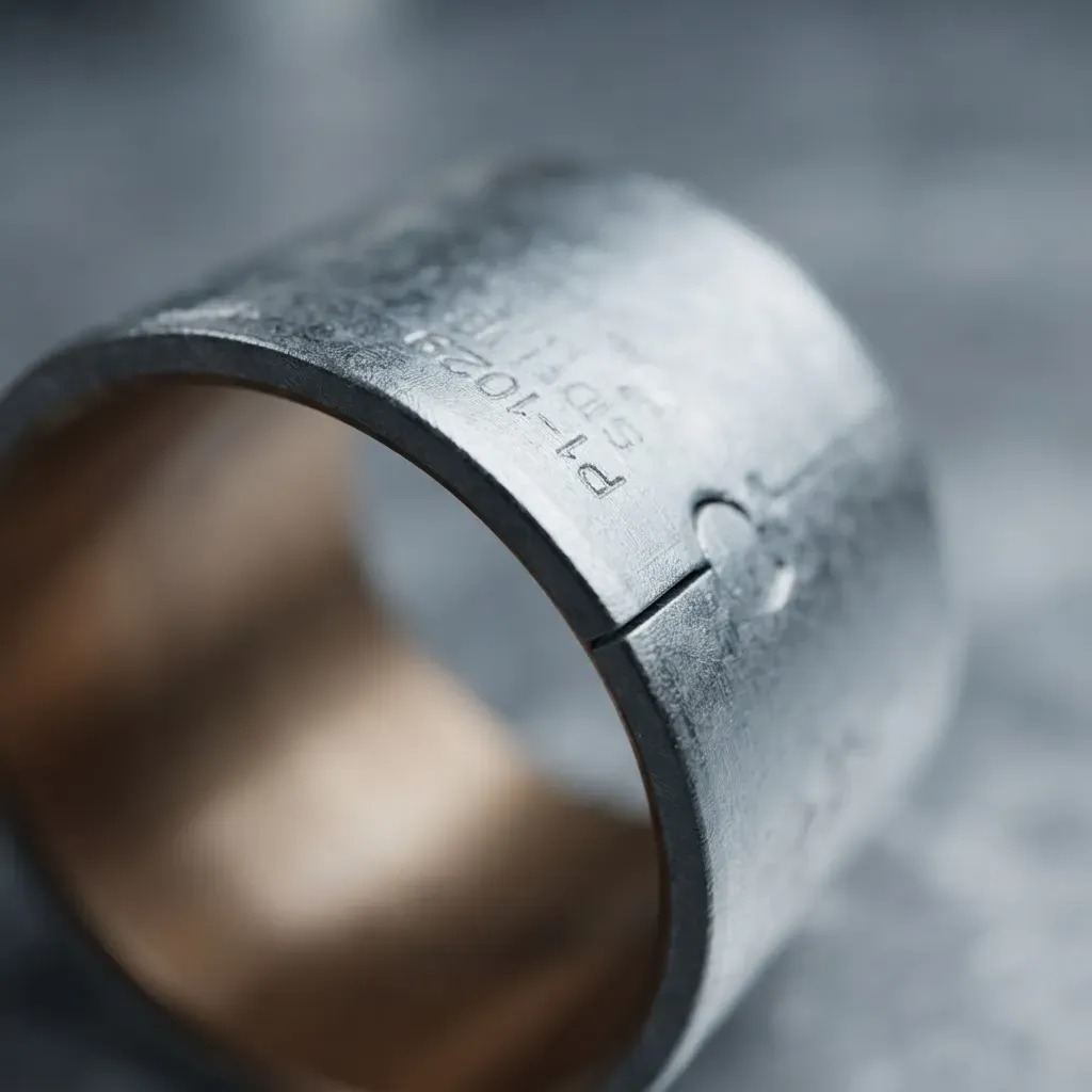 BUJE PERNO PISTON - foto 4