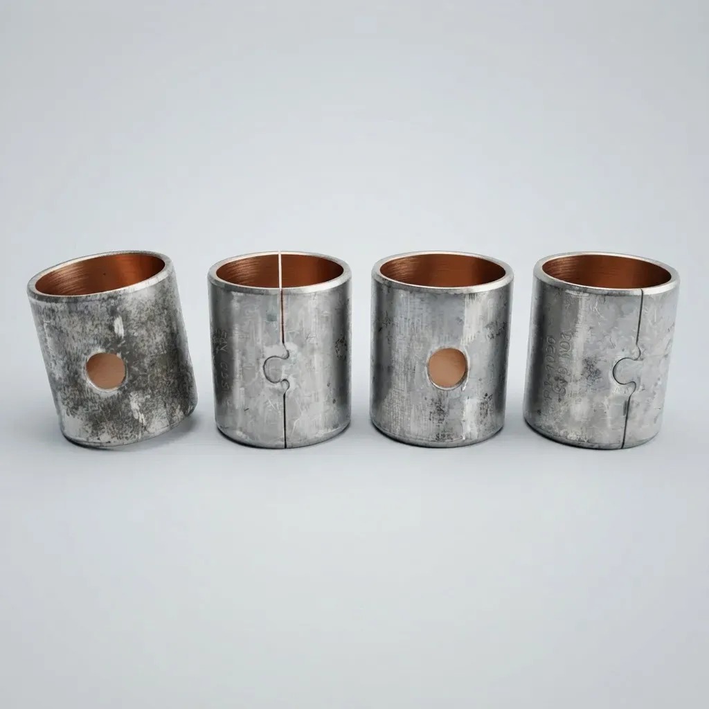 BUJE PERNO PISTON - foto 5