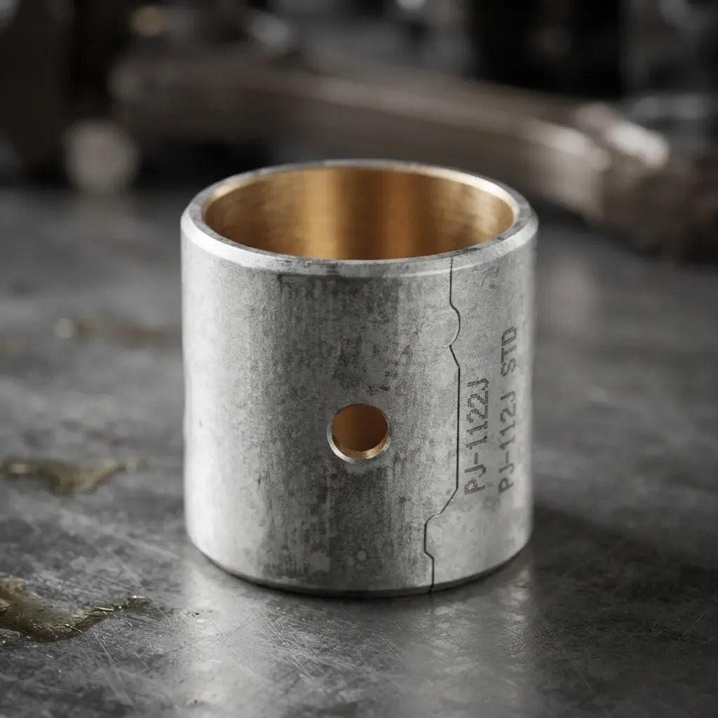 BUJE PERNO PISTON - foto 2