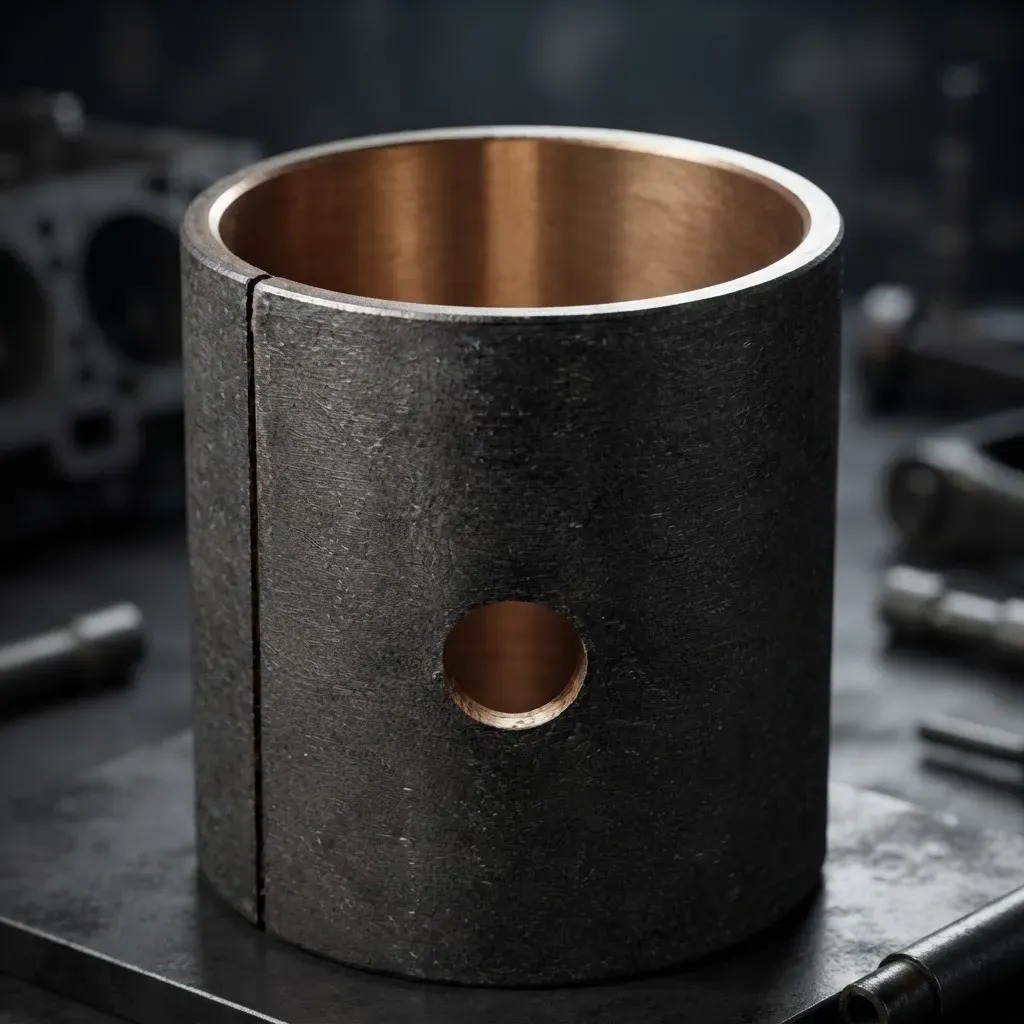 BUJE PERNO PISTON - foto 3