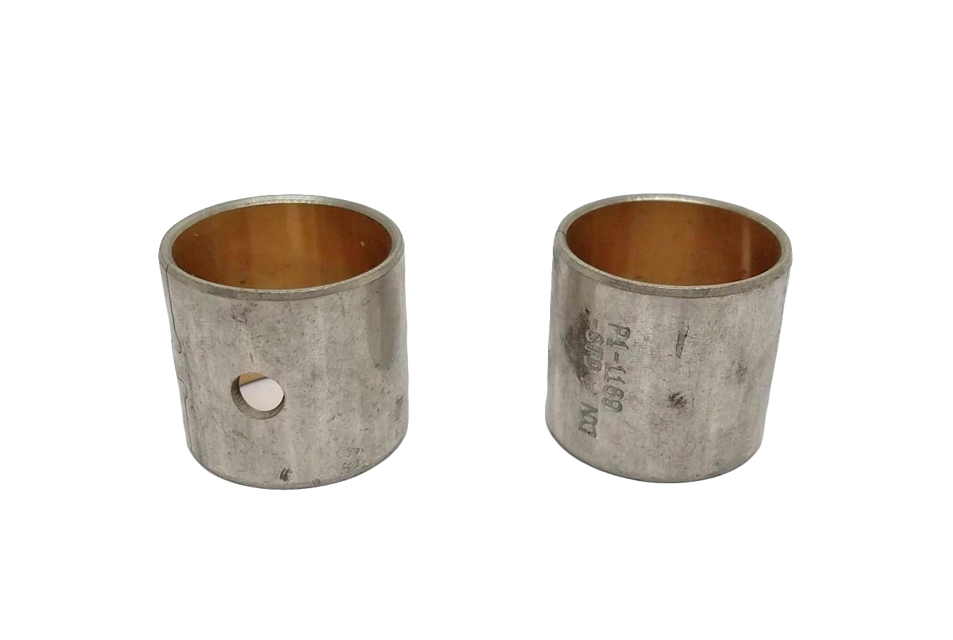 BUJE PERNO PISTON