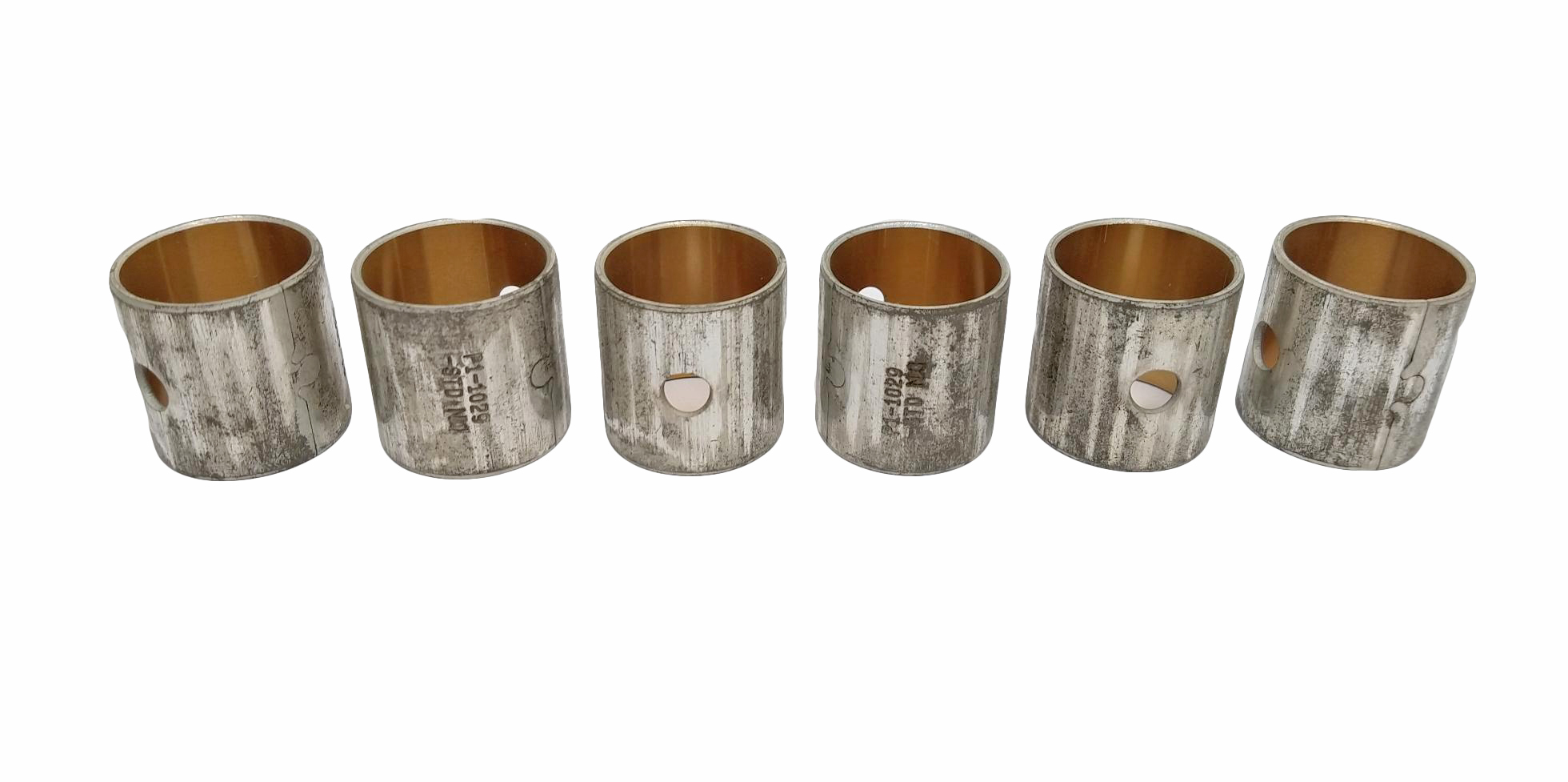 BUJE PERNO PISTON