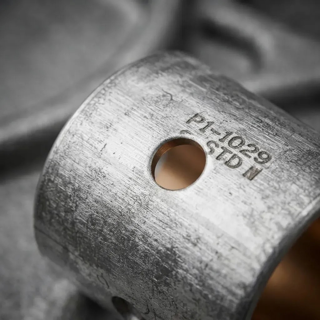 BUJE PERNO PISTON - foto 3