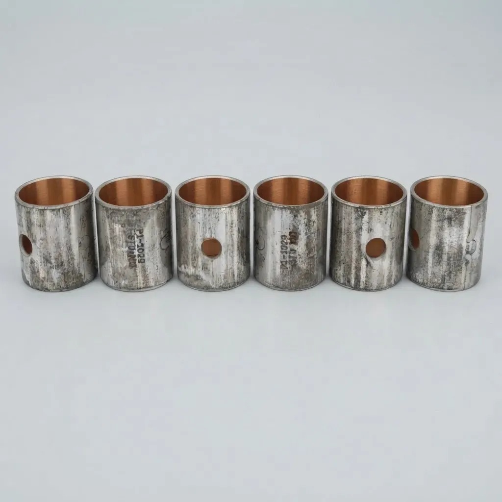 BUJE PERNO PISTON - foto 4