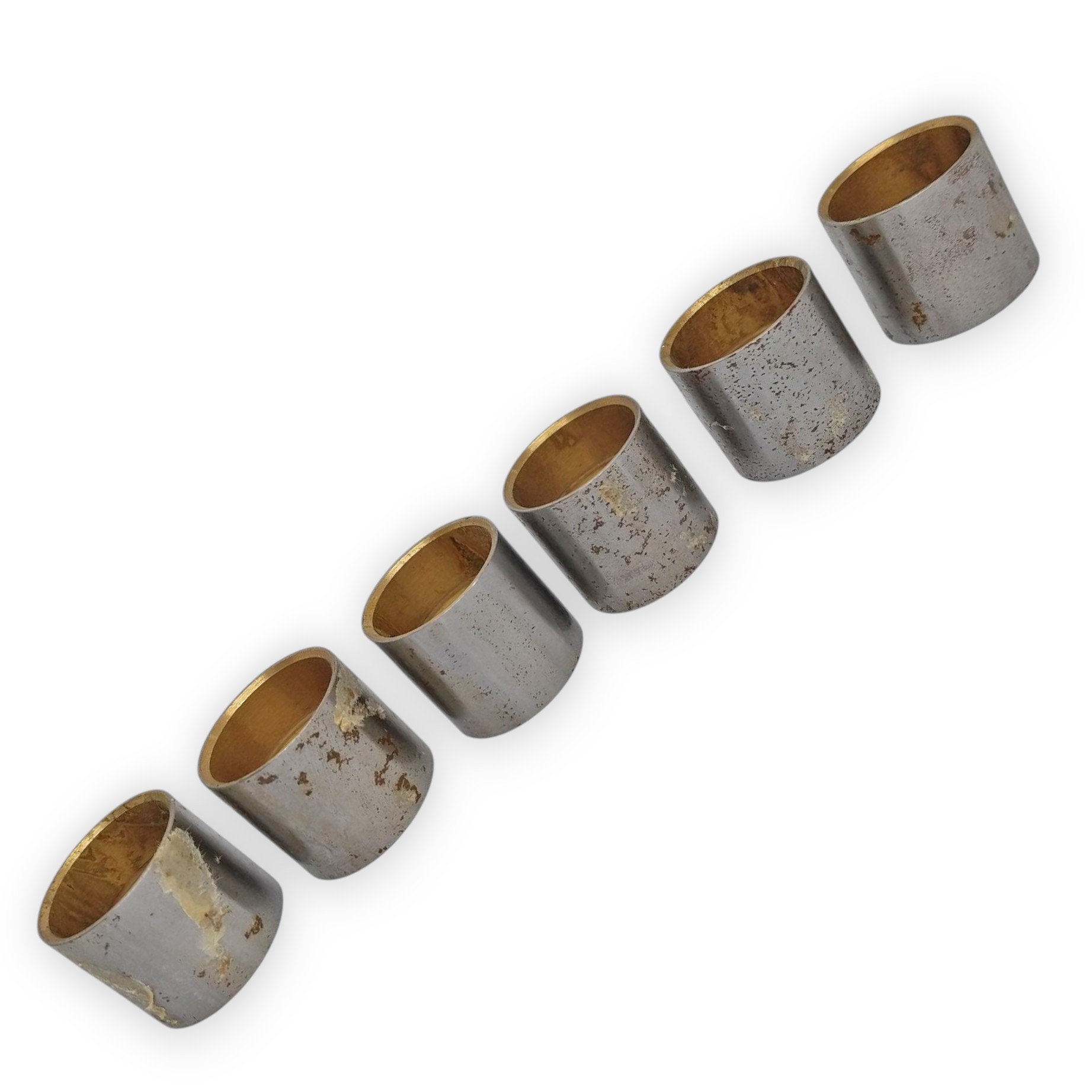 BUJE PERNO PISTON