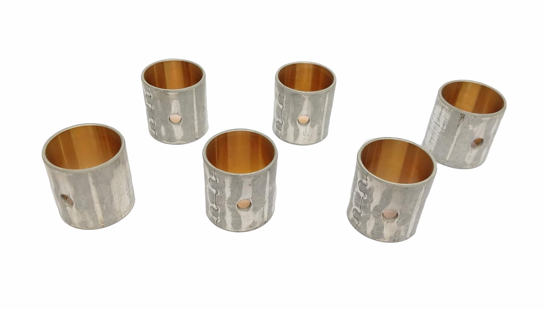 BUJE PERNO PISTON